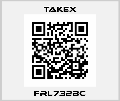 FRL732BC Takex