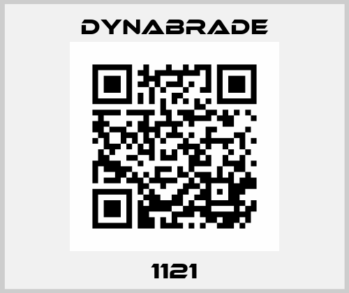 1121 Dynabrade