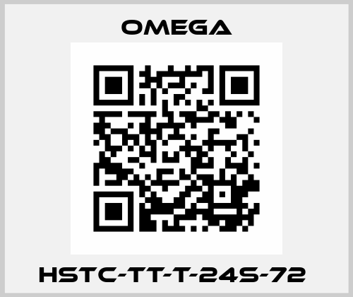 HSTC-TT-T-24S-72  Omega