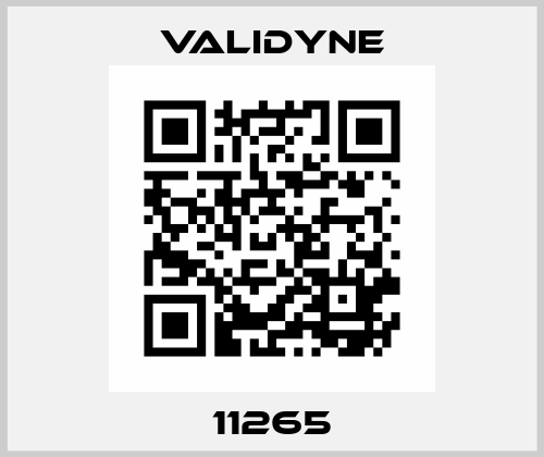 11265 Validyne Engineering