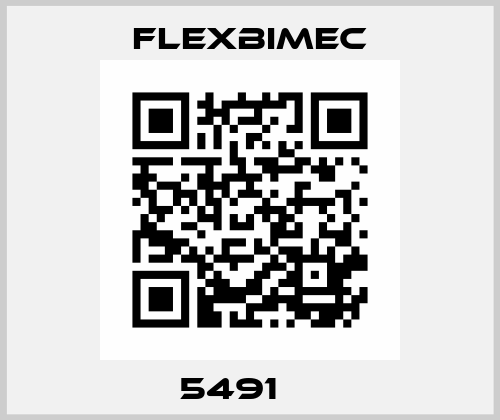 5491     Flexbimec