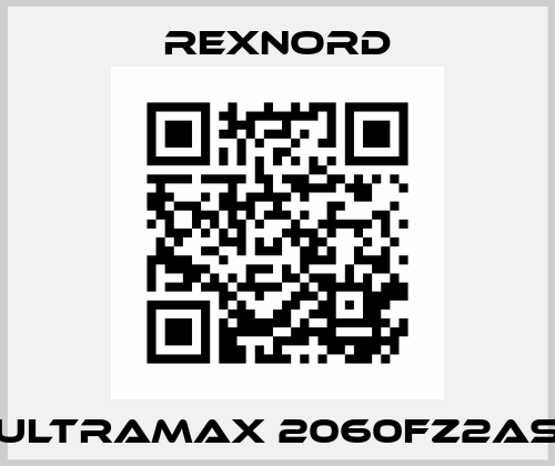 ULTRAMAX 2060FZ2AS Rexnord