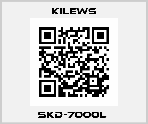 SKD-7000L  Kilews