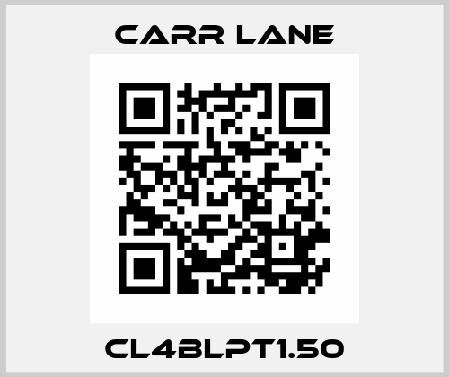 CL4BLPT1.50 Carr Lane