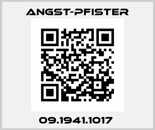 09.1941.1017  Angst-Pfister