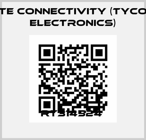 RT314524  TE Connectivity (Tyco Electronics)