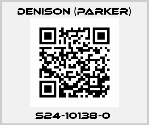 S24-10138-0  Denison (Parker)