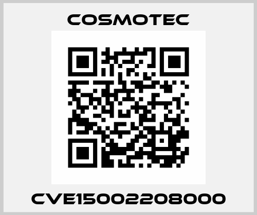 CVE15002208000 Cosmotec