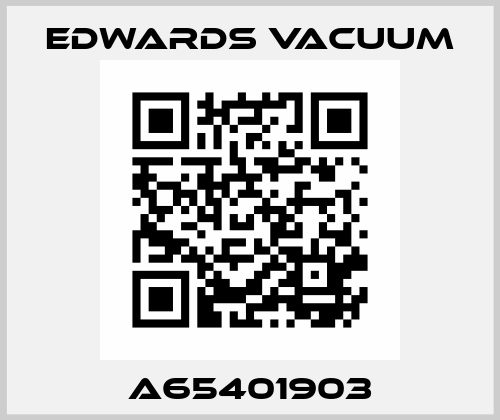A65401903 Edwards Vacuum
