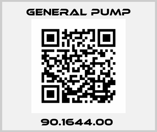 90.1644.00  General Pump