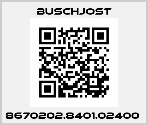 8670202.8401.02400  Buschjost