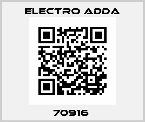 70916  Electro Adda