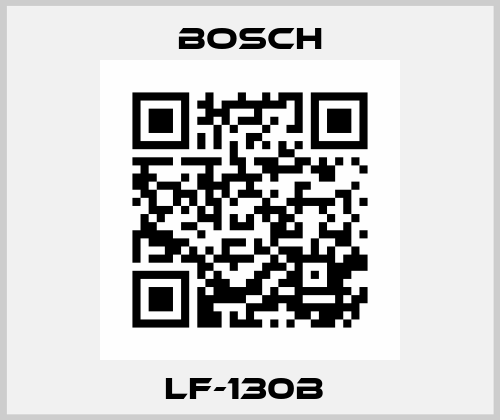 LF-130B  Bosch