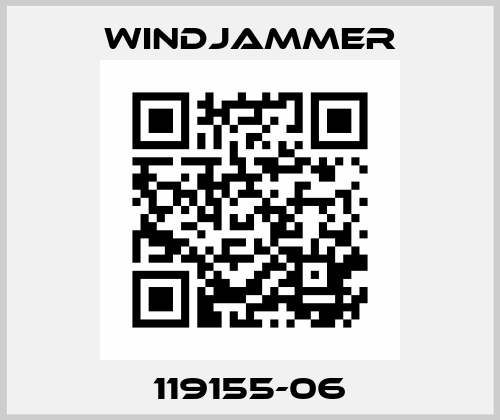 119155-06 Windjammer