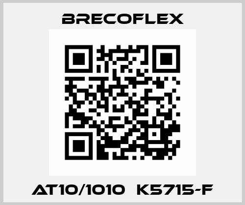 AT10/1010  K5715-F Brecoflex