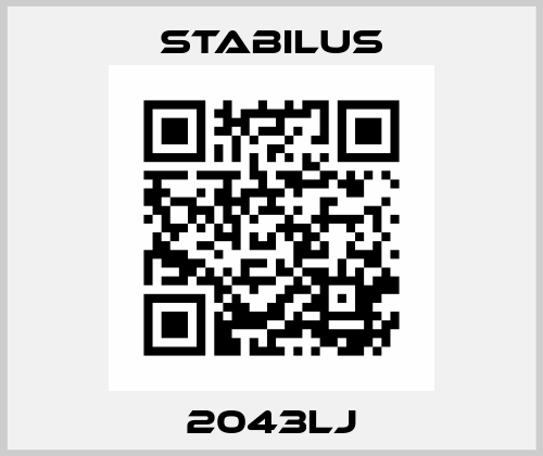 2043LJ Stabilus