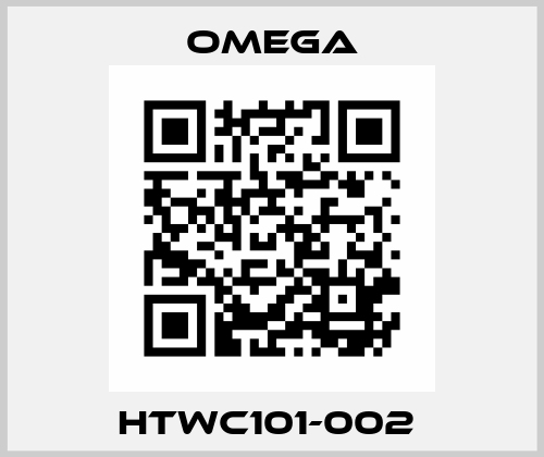 HTWC101-002  Omega