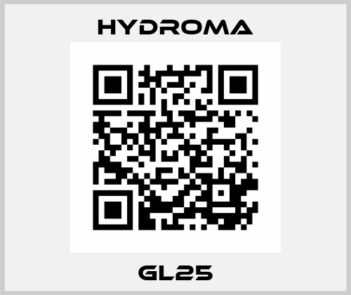 GL25 HYDROMA