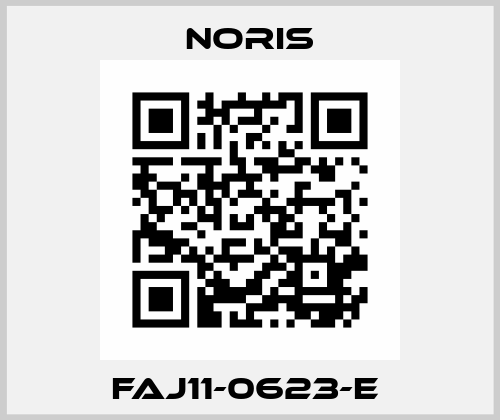 FAJ11-0623-E  Noris