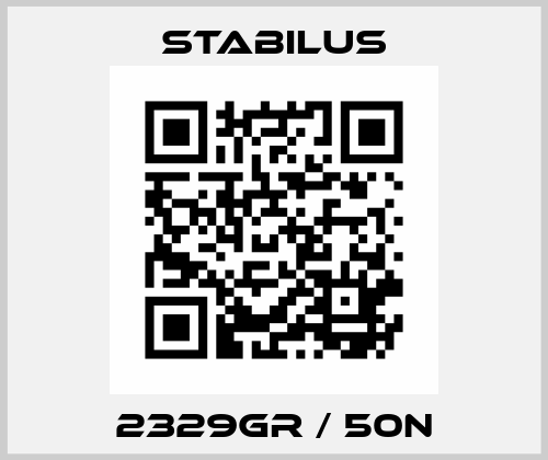 2329GR / 50N Stabilus