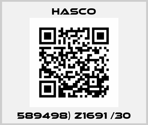 589498) Z1691 /30 Hasco