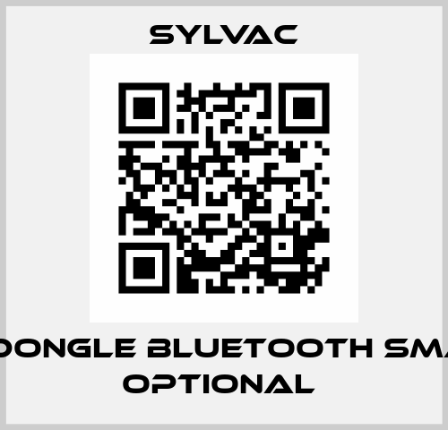 USB Dongle Bluetooth smart - optional  Sylvac