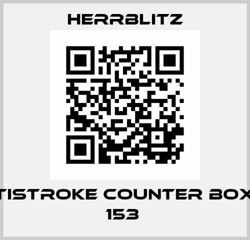  multistroke counter box ref 153  Herrblitz