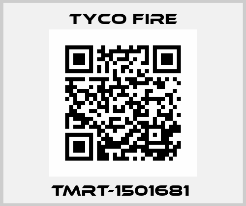 TMRT-1501681  Tyco Fire