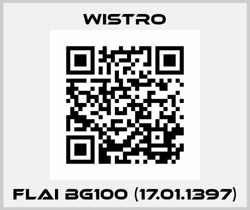FLAI Bg100 (17.01.1397) Wistro