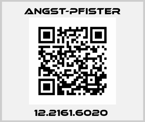 12.2161.6020  Angst-Pfister