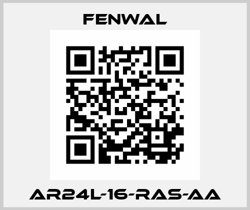 AR24L-16-RAS-AA FENWAL