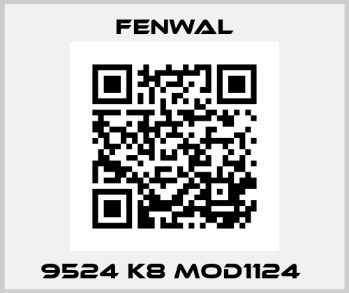 9524 K8 MOD1124  FENWAL