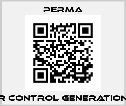 STAR CONTROL Generation 2.0  Perma