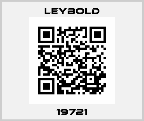 19721 Leybold