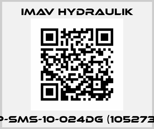 SP-SMS-10-024DG (1052739) IMAV Hydraulik