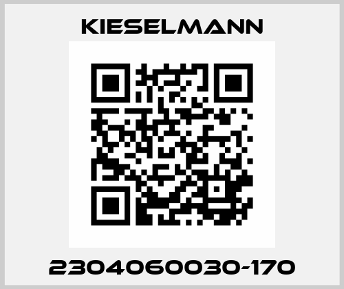 2304060030-170 Kieselmann