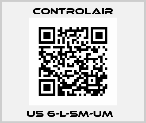 US 6-L-SM-UM   CONTROLAIR.