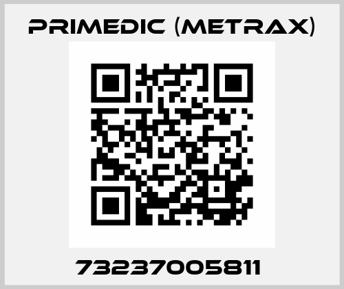 73237005811  Primedic (Metrax)