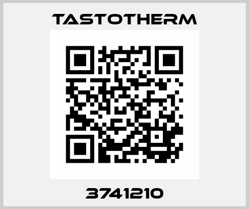 3741210 Tastotherm