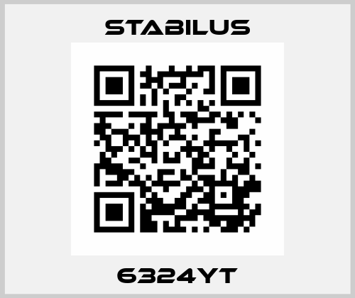 6324YT Stabilus