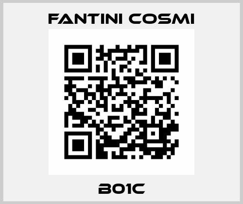 B01C Fantini Cosmi
