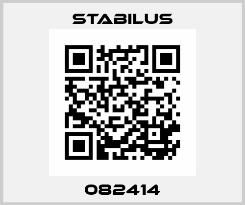 082414 Stabilus