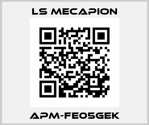 APM-FE05GEK LS Mecapion