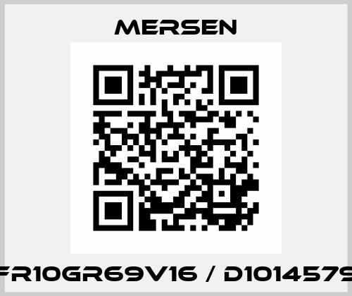 FR10GR69V16 / D1014579 Mersen