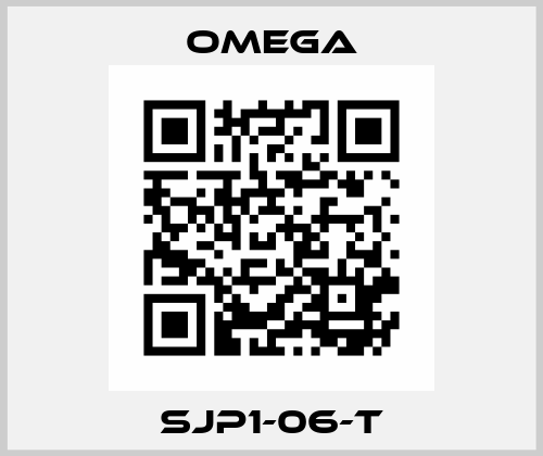 SJP1-06-T Omega