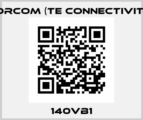 140VB1 Corcom (TE Connectivity)