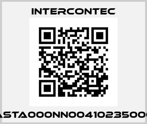 ASTA000NN00410235000 Intercontec
