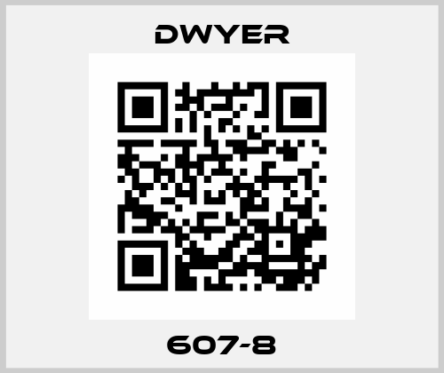 607-8 Dwyer