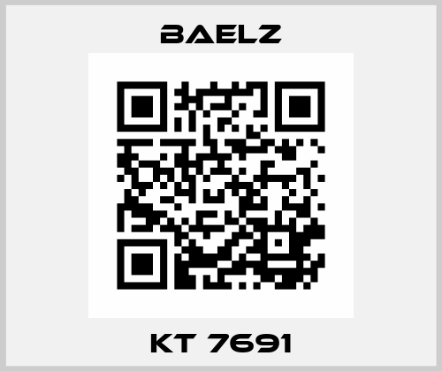 KT 7691 Baelz