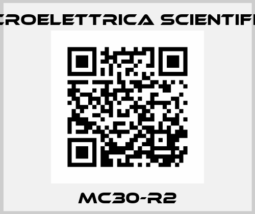 MC30-R2 Microelettrica Scientifica